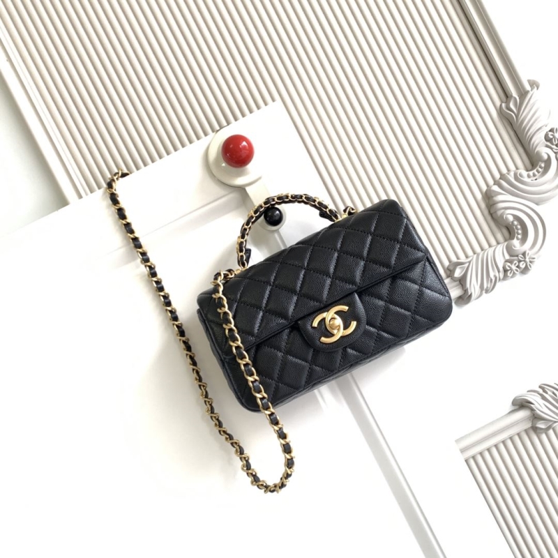 Ch**el satchel bags